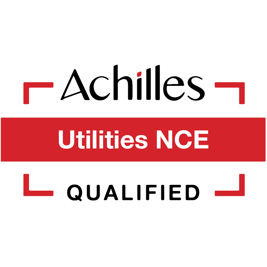 Achilles Utilities NCE Qualified