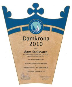 damkrona