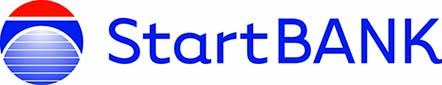 logo startbank